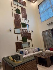 Hall Image of 4111 Sq.ft 4.5 BHK Villa for rent in Prestige Tech Vista, Kadubeesanahalli Bengaluru for Rs. 200000