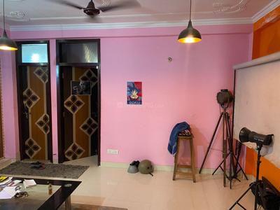 2 BHK Independent Builder Floor