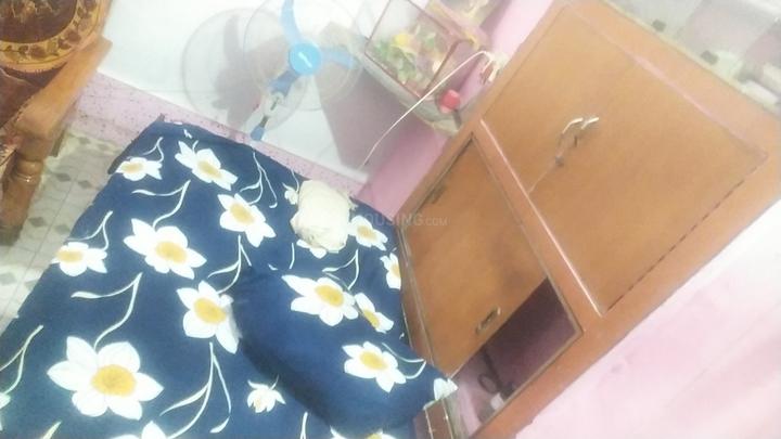 Railway Colony, Alambagh Bedroom One 1