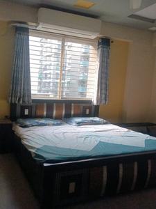 Bedroom Image of 2009 Sq.ft 3 BHK Apartment / Flat for sale in Kavisha Pebble Bay 2, Chandkheda Ahmedabad for Rs. 12000000