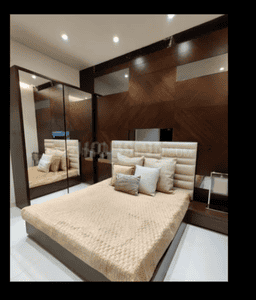 Image of 1818 Sq.ft 3 BHK Apartment / Flat for sale in Majestique Signature Towers B5, Baner, Pune for Rs. 22000000