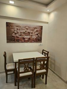 Hall Image of 900 Sq.ft 2 BHK Apartment / Flat for sale in Godrej Hill, Kalyan West Kalyan for Rs. 6500000
