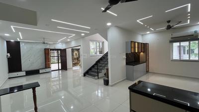 3.5 BHK Villa