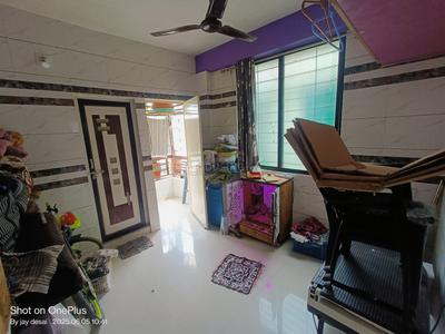 Hall Image of 1215 Sq.ft 2 BHK Apartment / Flat for sale in Vastral Ahmedabad for Rs. 3450000