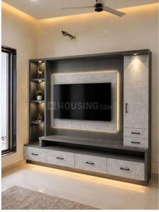 Living Room Image of 870 Sq.ft 2 BHK Apartment / Flat for sale in Perambur Chennai for Rs. 7830000