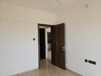 Bedroom Image of 1138 Sq.ft 2 BHK Apartment / Flat for sale in Belvalkar Solacia, Wagholi Pune for Rs. 6340000