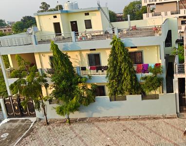 2 BHK Independent House