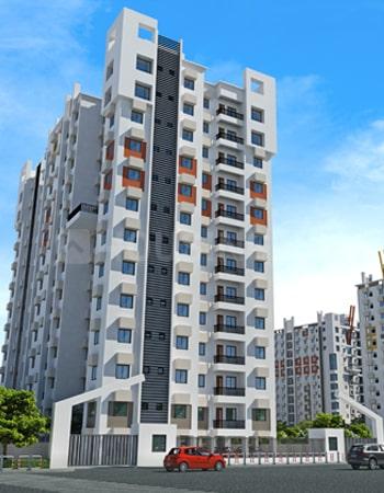 Loharuka Green Heights 2 Main Image 1