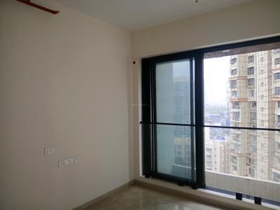 Bedroom Image of 1620 Sq.ft 3 BHK Apartment / Flat for sale in Tricity Natraj, Chembur Mumbai for Rs. 39000000