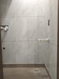 Bedroom Two Image of 800 Sq.ft 2 BHK Apartment / Flat for sale in KG-III New Delhi for Rs. 8500000