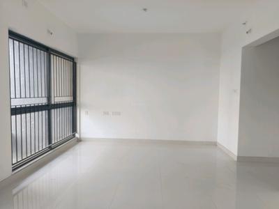 Living Room Image of 1000 Sq.ft 2 BHK Apartment / Flat for sale in Kumar Princetown Towers, Mohammed Wadi Pune for Rs. 7000000