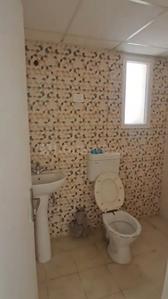Bathroom Image of 851 Sq.ft 2 BHK Apartment / Flat for sale in Nilaya Greens, Raj Nagar Extension Ghaziabad for Rs. 6000000