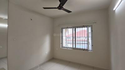 Bedroom Image of 1400 Sq.ft 3 BHK Apartment / Flat for rent in Brigade Gem, Doddakannelli Bengaluru for Rs. 62000