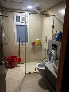 Bathroom Image of 1800 Sq.ft 3 BHK Apartment / Flat for sale in Prestige Falcon City, Konanakunte Bengaluru for Rs. 41000000