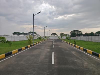 Image of 725 Sq.ft Residential Plot / Land for sale in Padappai, Chennai for Rs. 2029275