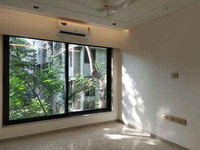 Bedroom Image of 1800 Sq.ft 3 BHK Apartment / Flat for sale in Aspen Mangal Meeth, Juhu Mumbai for Rs. 90000000