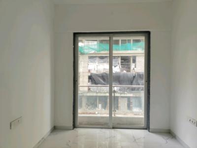 Bedroom Image of 670 Sq.ft 2 BHK Apartment / Flat for sale in Nicon Vista, Vasai East Vasai for Rs. 6000000