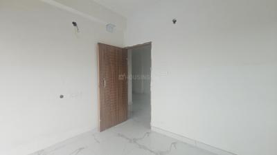 Bedroom Image of 816 Sq.ft 2 BHK Apartment / Flat for sale in Bangur Avenue Kolkata for Rs. 4324800