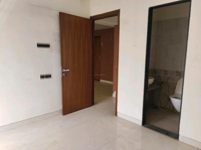 Bedroom Image of 980 Sq.ft 2 BHK Apartment / Flat for sale in Nerul Navi Mumbai for Rs. 20000000