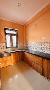 Kitchen Image of 4000 Sq.ft 9 BHK Independent House for sale in Girdharipura Jaipur for Rs. 16500000