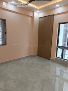 Bedroom Image of 1107 Sq.ft 3 BHK Apartment / Flat for rent in Natural City Lake Town, Patipukur Kolkata for Rs. 34000