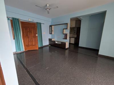 Hall Image of 1300 Sq.ft 3 BHK Apartment / Flat for rent in Devarachikkana Halli Bengaluru for Rs. 33000