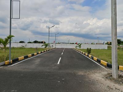 Image of 801 Sq.ft Residential Plot / Land for sale in Vandalur, Chennai for Rs. 3764700
