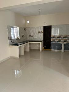 Kitchen Image of 1725 Sq.ft 3 BHK Villa for sale in Patancheru Sangareddy for Rs. 14500000