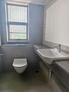 Bathroom Image of 1838 Sq.ft 3 BHK Apartment / Flat for sale in Elamakkara Kochi for Rs. 14500000