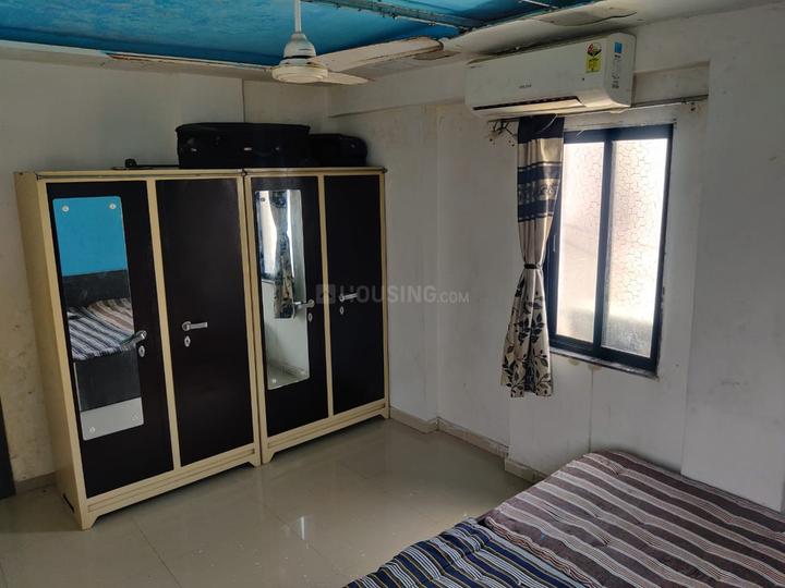 Someshwar Appartment Satelite Bedroom 1