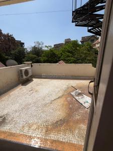 Balcony Image of 3375 Sq.ft 4 BHK Villa for sale in Dharmadev Netra Bunglows, Naranpura Ahmedabad for Rs. 42500000