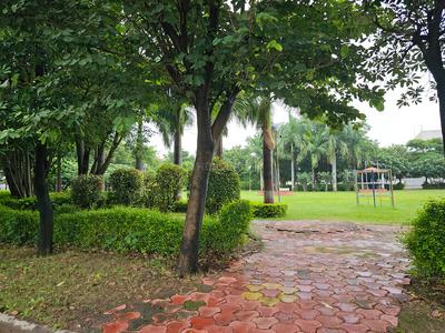 Image of 3000 Sq.ft Residential Plot / Land for sale in DLF Gardencity, Manglia, Indore for Rs. 19200000