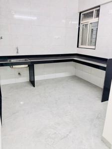 Kitchen Image of 1042 Sq.ft 2 BHK Apartment / Flat for sale in SV Rambaug Co Hsg Society, Kothrud Pune for Rs. 11900000