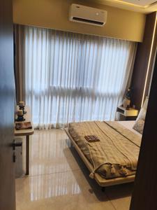 Bedroom Image of 1900 Sq.ft 4 BHK Apartment / Flat for sale in Magarpatta City Pune for Rs. 25300000
