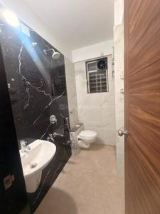 Image of 950 Sq.ft 2 BHK Apartment / Flat for rent in Nisarg Siddhi Nisarg Le Rayon, Rahatani, Pune for Rs. 30000