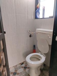 Krishna Heights Common Bathroom 2