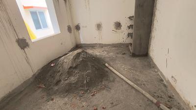 Bedroom Image of 1009 Sq.ft 2 BHK Apartment / Flat for sale in Nanmangalam Chennai for Rs. 8300000