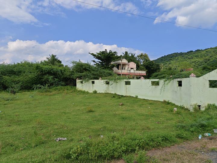 Singaperumal Koil Main Image 1