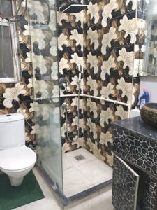Bedroom Three Image of 1608 Sq.ft 3 BHK Apartment / Flat for sale in DLF Capital Greens Phase 1 And 2, Karampura New Delhi for Rs. 30000000