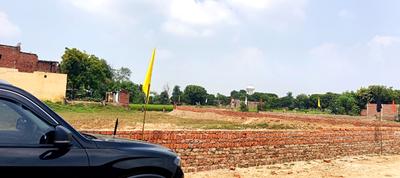 Image of 1000 Sq.ft Residential Plot / Land for sale in Kachhwa, Mirzapur for Rs. 1400000