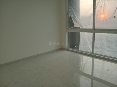 Bedroom Image of 1150 Sq.ft 2 BHK Apartment / Flat for sale in Satyam Alliaance Icon, Ghansoli Navi Mumbai for Rs. 23000000