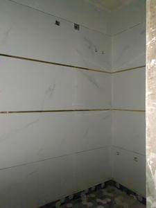 Common Bathroom Image of 950 Sq.ft 3 BHK Apartment / Flat for sale in Fairdeal Affordable Homes, Burari New Delhi for Rs. 4850000