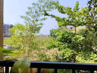 Image of 720 Sq.ft 1 BHK Apartment / Flat for sale in Daivat, Vasai West, Vasai for Rs. 6000000