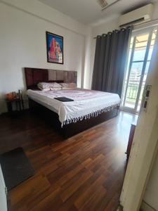 Bedroom Image of 1550 Sq.ft 3 BHK Builder Floor for sale in BPTP Astaire Garden Floors, Sector 70A Gurgaon for Rs. 18000000