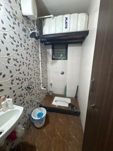 Bathroom Image of Royal sai icon in Wakad, Pune