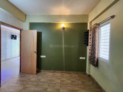 Bedroom Image of 1299 Sq.ft 3 BHK Apartment / Flat for sale in Coevolve Asset Elvira, Gopasandra Bengaluru for Rs. 8400000