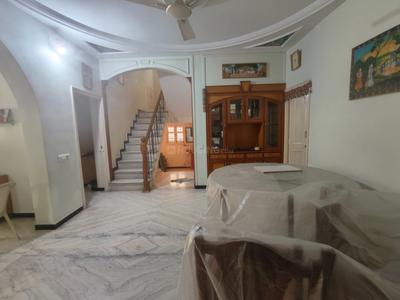 Hall Image of 2970 Sq.ft 5 BHK Independent House for sale in Ramdev Nagar Ahmedabad for Rs. 55000000