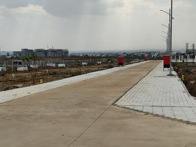 Image of 1500 Sq.ft Residential Plot / Land for sale in Waranga, Nagpur for Rs. 2100000