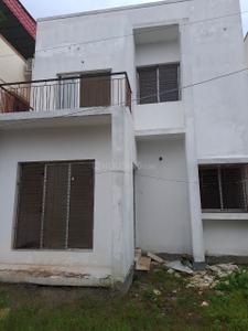 Image of 1800 Sq.ft 3 BHK Villa for sale in Dharitri New Royal Enclave, New Town, Kolkata for Rs. 7500000