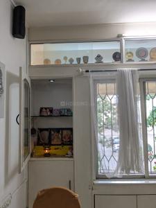 Bedroom Image of 980 Sq.ft 2 BHK Apartment / Flat for rent in Pashan Pune for Rs. 35000